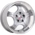 Storm SM-140 6x14 5x100 ET32 DIA67.1 HSLP