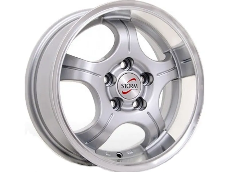 Storm SM-140 6x14 5x100 ET32 DIA67.1 HSLP