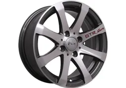 Storm SM-3203 5.5x13 4x98 ET30 DIA58.6 P