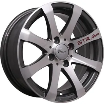 Storm SM-3203 5.5x13 4x98 ET30 DIA58.6 P