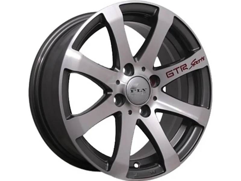 Storm SM-3203 5.5x13 4x98 ET30 DIA58.6 P