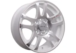 Storm SM-9806 9x20 6x139.7 ET25 DIA110.5