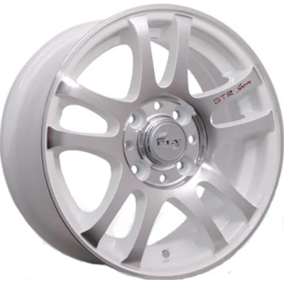 Storm SM-9806 9x20 6x139.7 ET25 DIA110.5