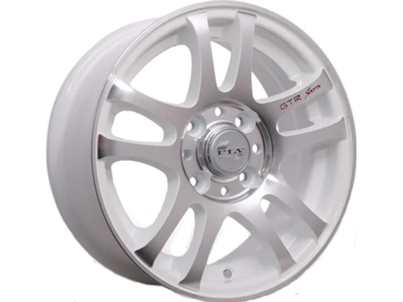 Storm SM-9806 9x20 6x139.7 ET25 DIA110.5