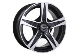 Storm Vento-571 6.5x15 5x112 ET45 DIA57.1 MtBP