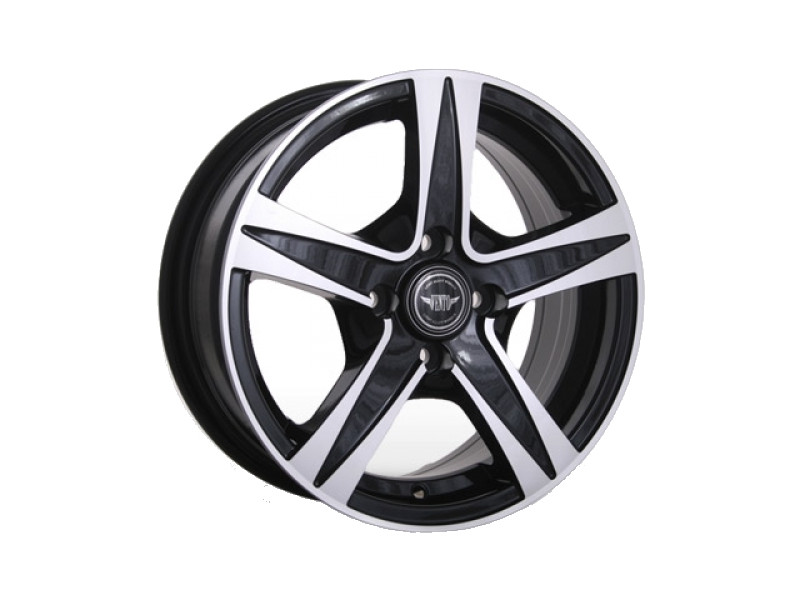 Storm Vento-571 6.5x15 5x112 ET45 DIA57.1 MtBP