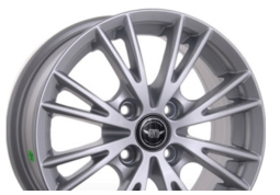 Storm Vento-573 5.5x13 4x100 ET38 DIA67.1 S