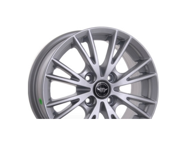 Storm Vento-573 5.5x13 4x100 ET38 DIA67.1 S