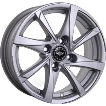 Storm Vento-575 6x14 4x100 ET38 DIA67.1 HS