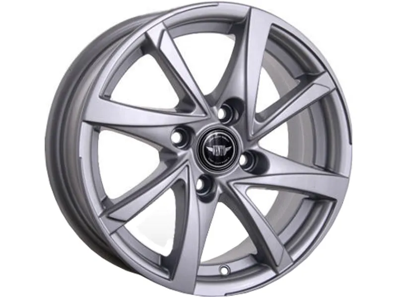 Storm Vento-575 6x14 4x100 ET38 DIA67.1 HS