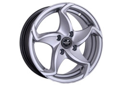 Storm Vento SR-182 6x14 5x100 ET38 DIA57.1 HS