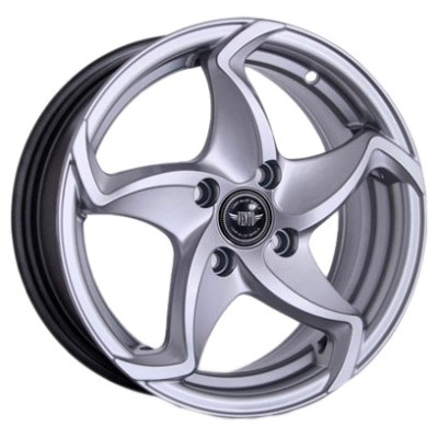 Storm Vento SR-182 6x14 5x100 ET38 DIA57.1 HS