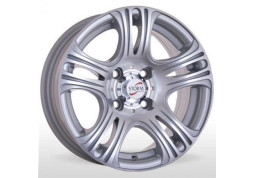 Storm W-529 5.5x13 4x100 ET12 DIA67.1 S