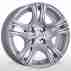 Storm W-529 5.5x13 4x100 ET12 DIA67.1 S