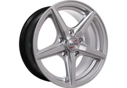 Storm W-539 6.5x15 5x114.3 ET40 DIA67.1 HS