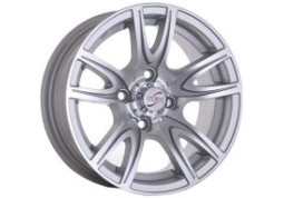 Storm W-584 5.5x13 4x98 ET12 DIA58.6 MS