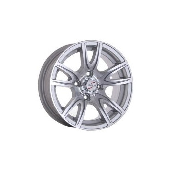 Storm W-584 5.5x13 4x98 ET12 DIA58.6 MS