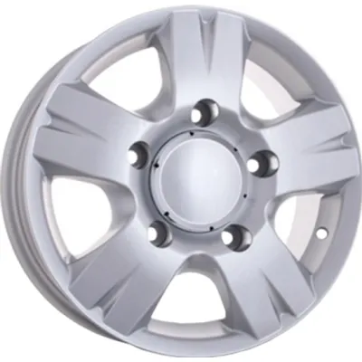 Storm W-604 5x16 5x112 ET50 DIA66.6 HS