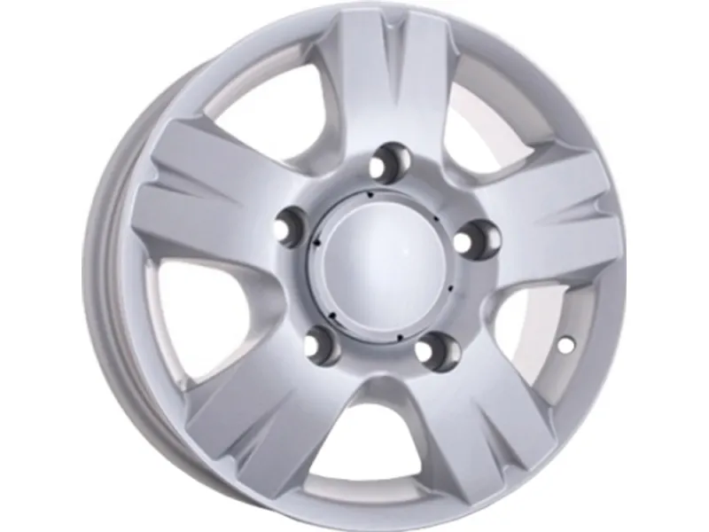 Storm W-604 5x16 5x112 ET50 DIA66.6 HS