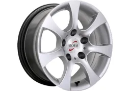 Storm W-719 7x15 5x120 ET15 DIA67.1 HS