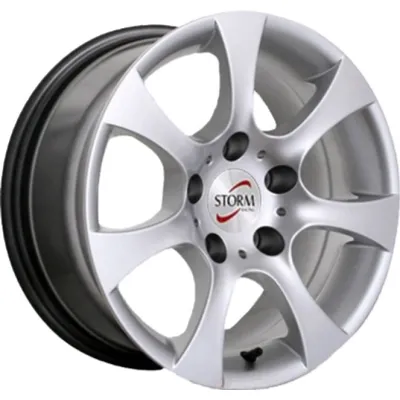Storm W-719 7x15 5x120 ET15 DIA67.1 HS