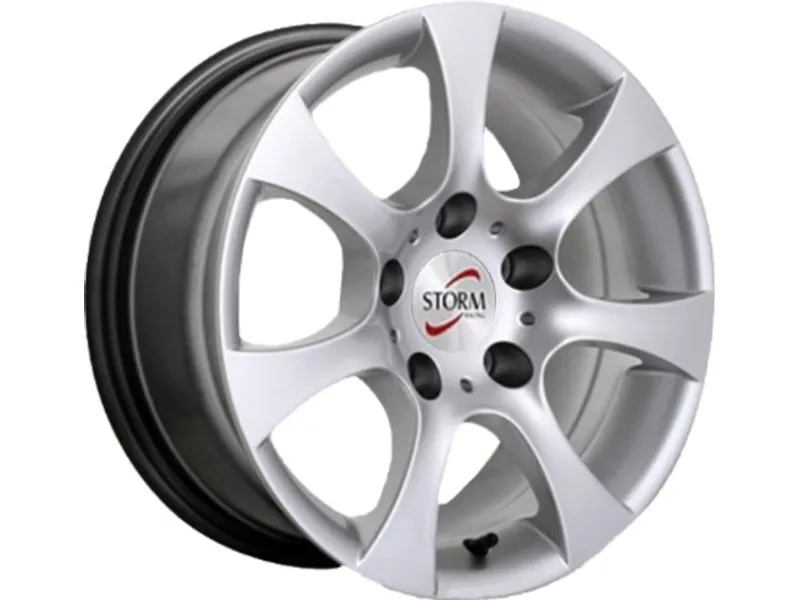 Storm W-719 7x15 5x120 ET15 DIA67.1 HS