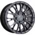 Storm W-825 7x15 5x112 ET35 DIA57.1 HB