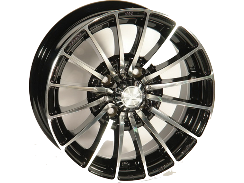 Storm W-889 5.5x13 4x98 ET12 DIA58.6 MB