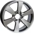 Storm WR-426 9x22 6x139.7 ET30 DIA106.1 HBP