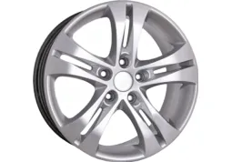 Storm YQ-022 7.5x18 5x114.3 ET48 DIA73.1 HS