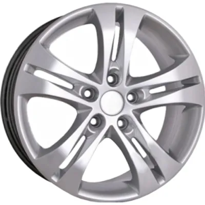Storm YQ-022 7.5x18 5x114.3 ET48 DIA73.1 HS