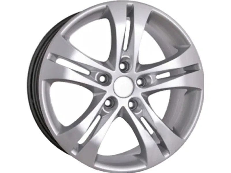 Storm YQ-022 7.5x17 5x114.3 ET55 DIA73.1 HS