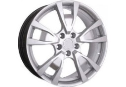 Storm YQ-023 7.5x18 5x114.3 ET50 DIA73.1 S