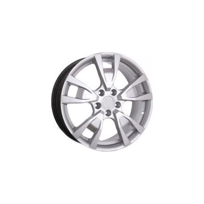 Storm YQ-023 7.5x18 5x114.3 ET50 DIA73.1 S