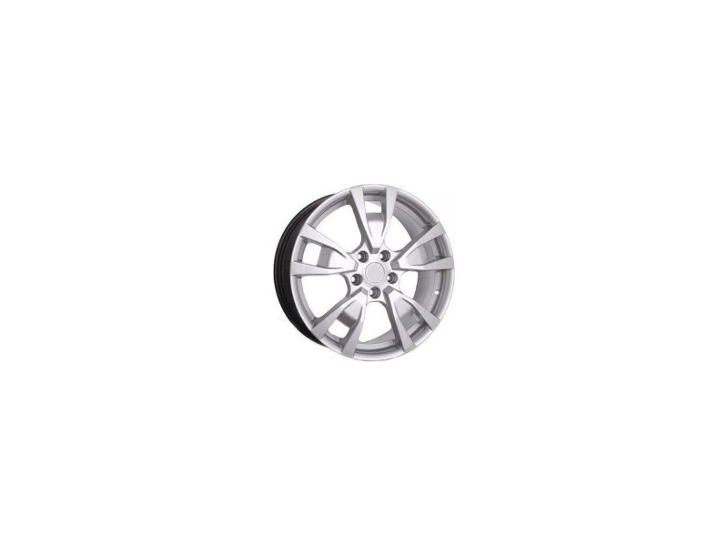 Storm YQ-023 7.5x18 5x114.3 ET50 DIA73.1 S