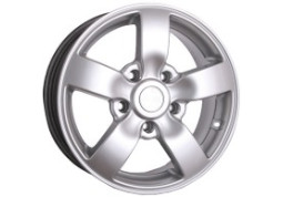 Storm YQ-034 7x16 5x118 ET50 DIA71.1 S