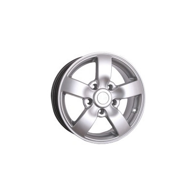 Storm YQ-034 7x16 5x118 ET50 DIA71.1 S