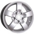 Storm YQ-034 7x16 5x118 ET50 DIA71.1 S