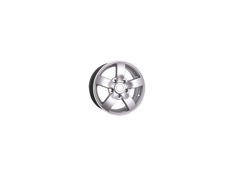 Storm YQ-034 7x16 5x118 ET50 DIA71.1 S