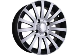 Storm YQ-66 6.5x15 5x112 ET40 DIA67.1 BMP