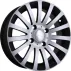 Storm YQ-66 6.5x15 5x112 ET40 DIA67.1 BMP