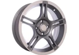 Storm YQ-845 6.5x15 4x100 ET40 DIA67.1
