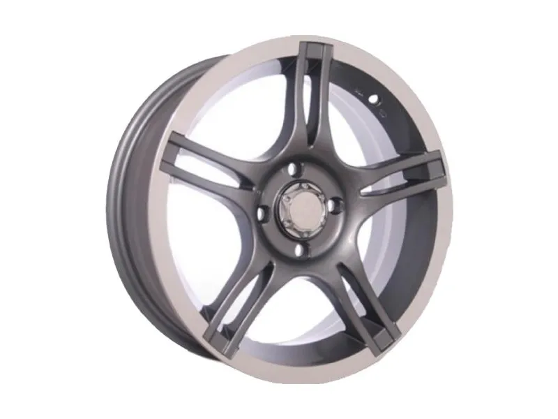 Storm YQ-845 6.5x15 4x100 ET40 DIA67.1