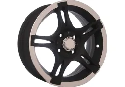 Storm YQ-845 7x16 5x112 ET42 DIA67.1 BPL