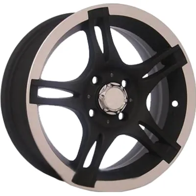 Storm YQ-845 7x16 5x112 ET42 DIA67.1 BPL