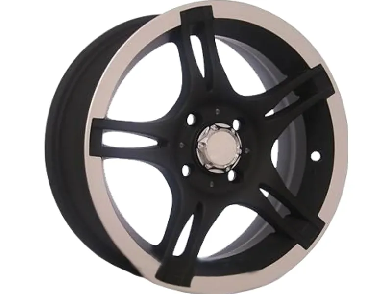 Storm YQ-845 7x16 5x112 ET42 DIA67.1 BPL