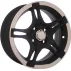 Storm YQ-845 7x16 5x115 ET42 DIA67.1 BPL