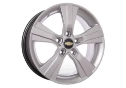 Storm YQR-019 5x15 5x105 ET39 DIA56.6 S