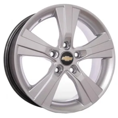 Storm YQR-019 5x15 5x105 ET39 DIA56.6 S