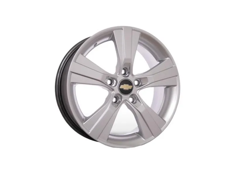 Storm YQR-019 5x15 5x105 ET39 DIA56.6 S